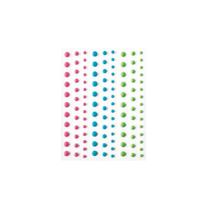 Hero Arts Birthday Hero Hues Enamel Dots