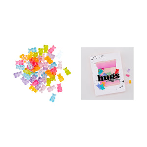 Hero Arts Tiny Bears