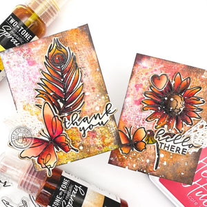 Hero Arts Color My World Card Kit