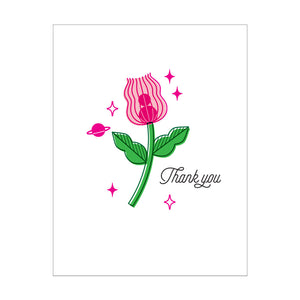 Hero Arts Color Layering Stellar Flowers Clear Stamps