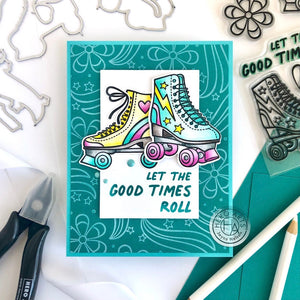 Hero Arts You're Dynamite Clear Stamps