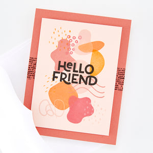 Hero Arts Fresh Flowers Want It All Bundle