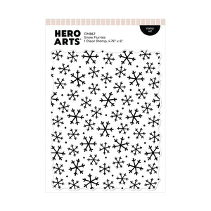 Hero Arts Holiday Stamp Along October 2026