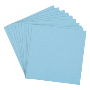 Cascade ColorWheel Cardstock 12" x 12" - 10 Sheets