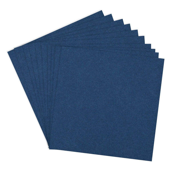 Cosmic Sky ColorWheel Cardstock 12" x 12" - 10 Sheets
