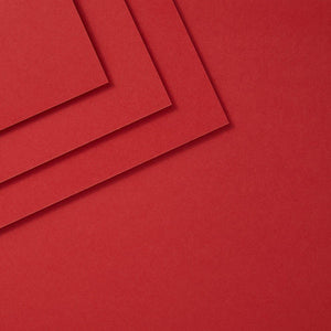 Poppy ColorWheel Cardstock 12" x 12" - 10 Sheets