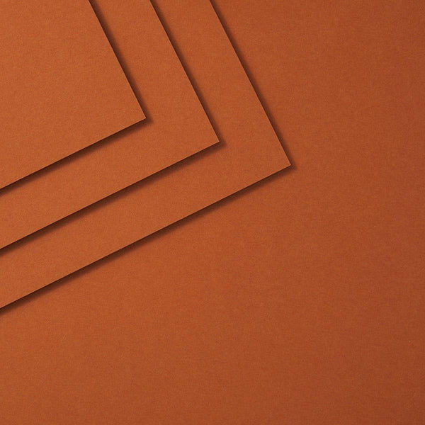 Terra Cotta ColorWheel Cardstock 8.5" x 11" - 10 Sheets