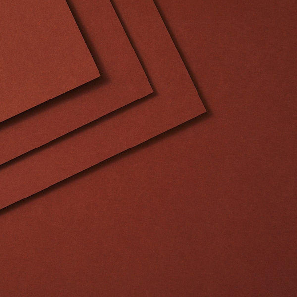 Cinnamon ColorWheel Cardstock 12" x 12" - 10 Sheets