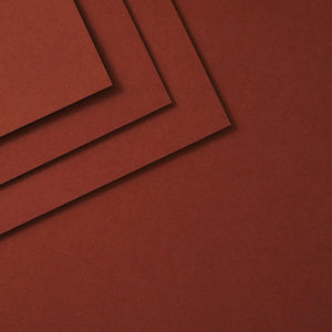 Cinnamon ColorWheel Cardstock 8.5" x 11" - 10 Sheets
