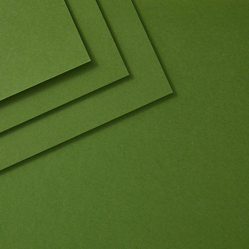 Fern ColorWheel Cardstock 12" x 12" - 10 Sheets