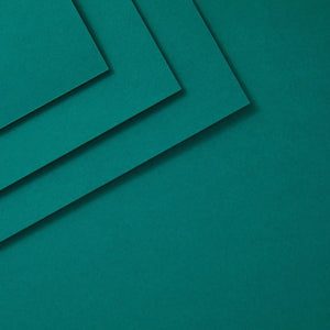Blue Spruce ColorWheel Cardstock 8.5" x 11" - 10 Sheets