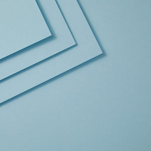 Breeze ColorWheel Cardstock 8.5" x 11" - 10 Sheets