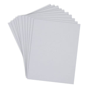 Fairy Tale ColorWheel Cardstock 8.5" x 11" - 10 Sheets