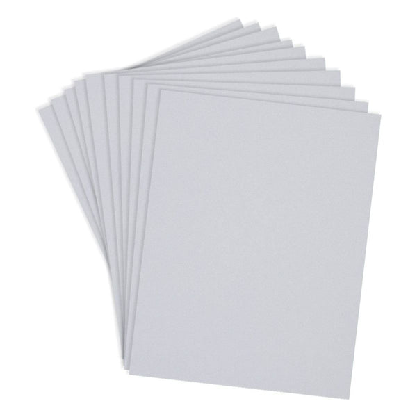 Fairy Tale ColorWheel Cardstock 8.5" x 11" - 10 Sheets