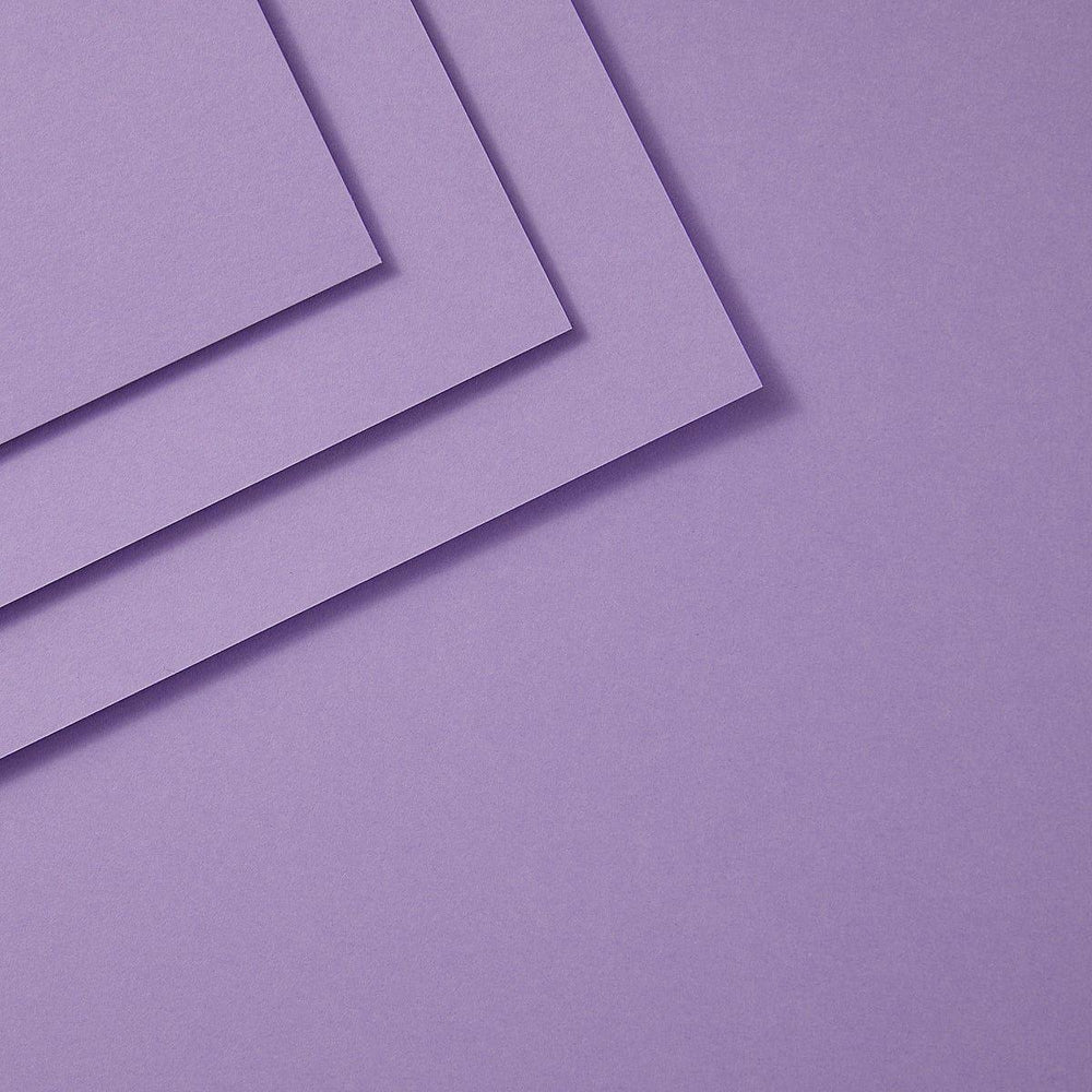Lavender  ColorWheel Cardstock 12" x 12" - 10 Sheets