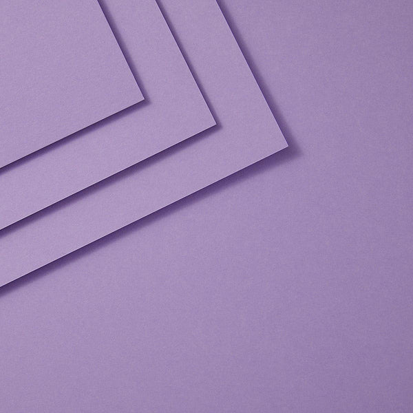 Lavender  ColorWheel Cardstock 12" x 12" - 10 Sheets