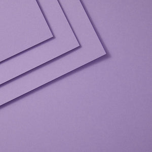 Lavender  ColorWheel Cardstock 8.5" x 11" - 10 Sheets