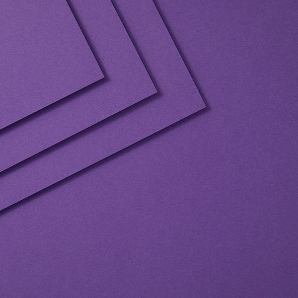 Lilac ColorWheel Cardstock 12" x 12" - 10 Sheets