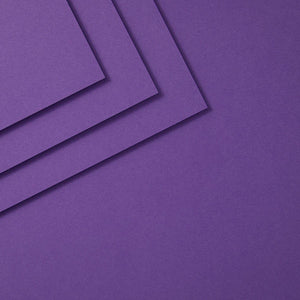 Lilac ColorWheel Cardstock 8.5" x 11" - 10 Sheets
