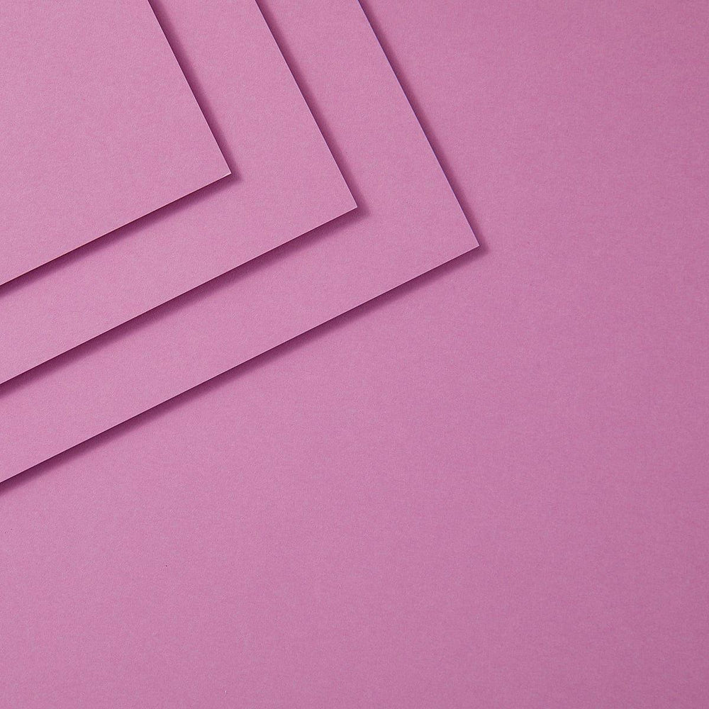 Orchid ColorWheel Cardstock 12" x 12" - 10 Sheets