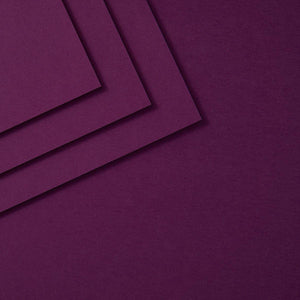 Violet ColorWheel Cardstock 12" x 12" - 10 Sheets