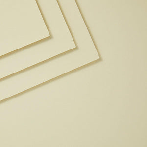 Alabaster ColorWheel Cardstock 8.5" x 11" - 10 Sheets