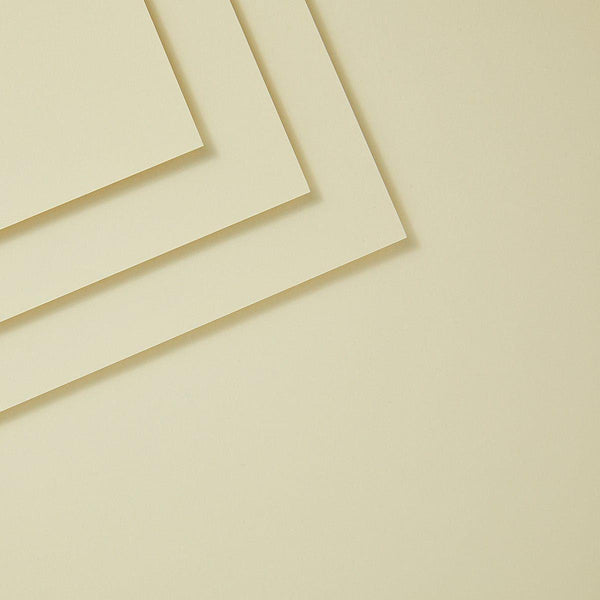 Alabaster ColorWheel Cardstock 8.5" x 11" - 10 Sheets