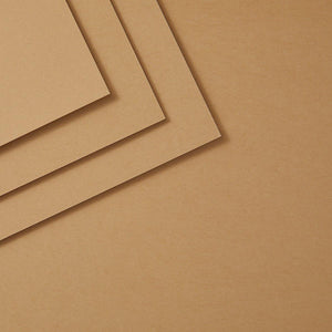 Fawn ColorWheel Cardstock 12" x 12" - 10 Sheets