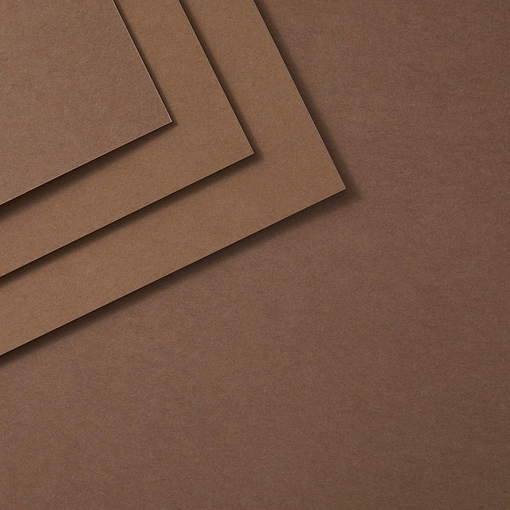 Acorn ColorWheel Cardstock 8.5" x 11" - 10 Sheets