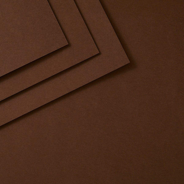 Truffle ColorWheel Cardstock 8.5" x 11" - 10 Sheets