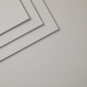 Fog ColorWheel Cardstock 8.5" x 11" - 10 Sheets