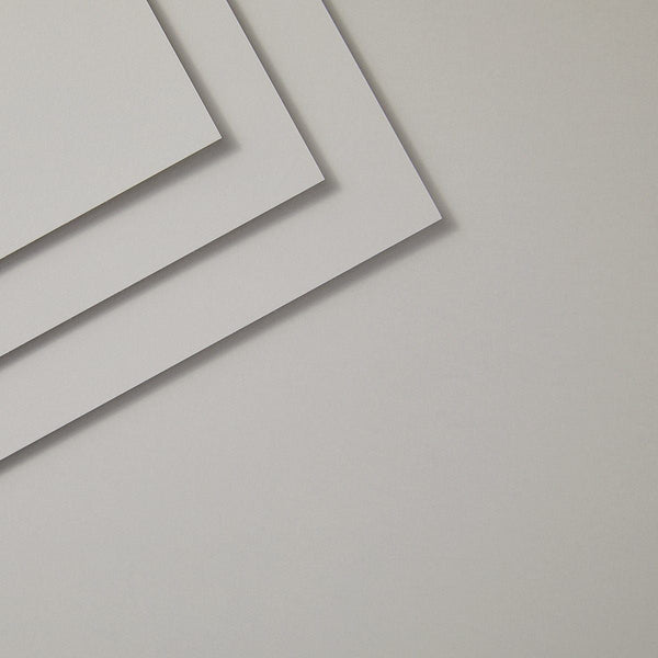 Fog ColorWheel Cardstock 8.5" x 11" - 10 Sheets