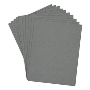 Anchor ColorWheel Cardstock 8.5" x 11" - 10 Sheets