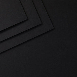 Raven ColorWheel Cardstock 12" x 12" - 10 Sheets