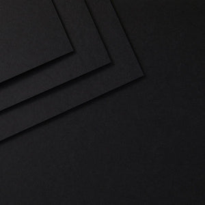 Raven ColorWheel Cardstock 8.5" x 11" - 10 Sheets