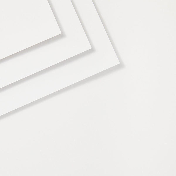 Classic White ColorWheel Cardstock 12" x 12" - 10 Sheets