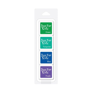 Hero Arts Cool Just for Kids Ink Cubes