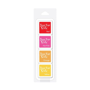 Hero Arts Warm Just for Kids Ink Cubes
