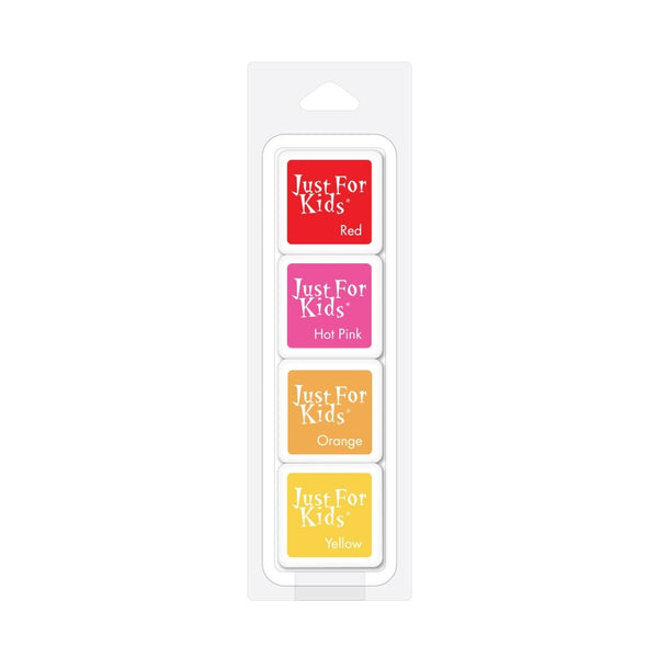 Hero Arts Warm Just for Kids Ink Cubes