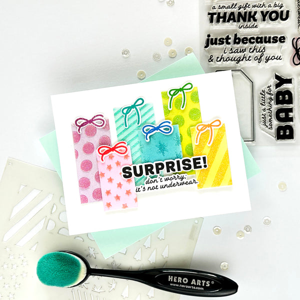 Best Gift Ever Birthday Bundle