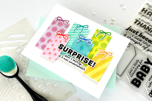 Best Gift Ever Birthday Bundle