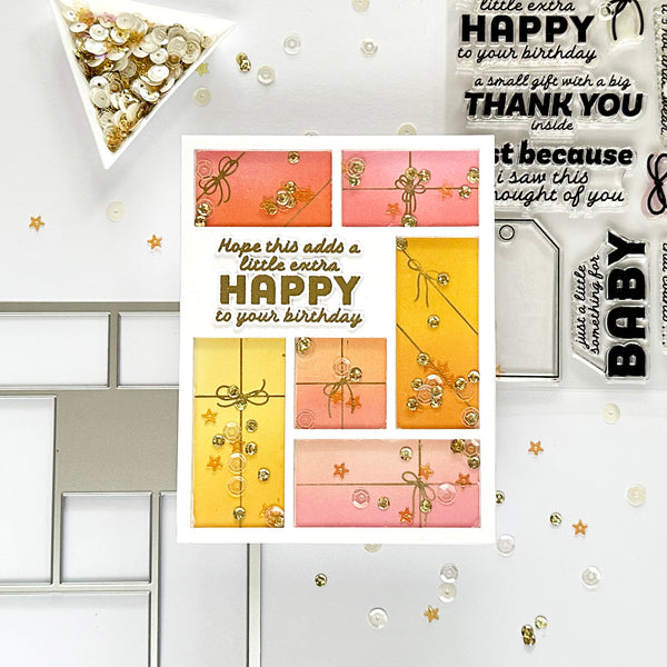Best Gift Ever Birthday Bundle