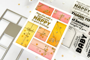 Best Gift Ever Birthday Bundle