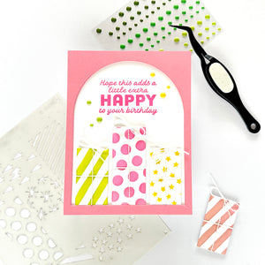 Best Gift Ever Birthday Bundle