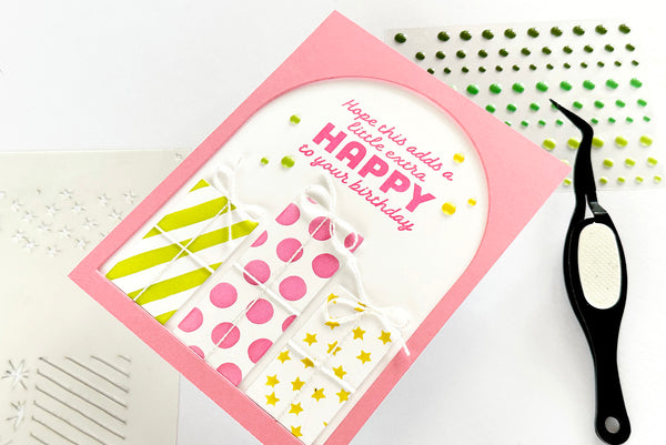 Best Gift Ever Birthday Bundle