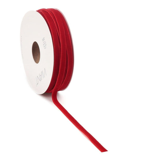 Vivant - Velvety Warm Red (21.87 yards)