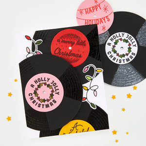 Hero Arts Wishing You Stamp & Cut