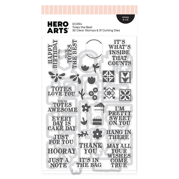 Tote-ally Awesome Bundle