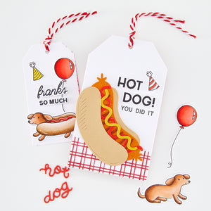 Hero Arts Coney Club Want It All Bundle