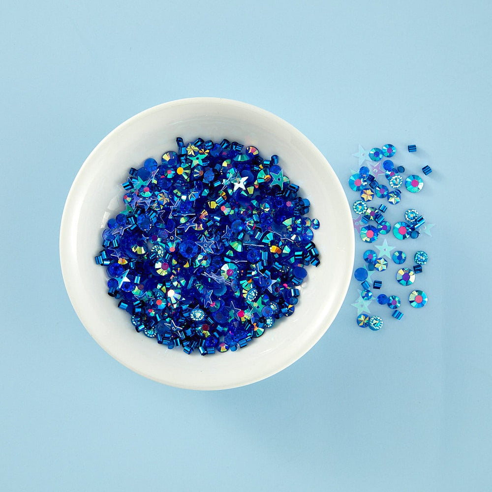 Ocean Breeze Doo Dadz by Buttons Galore & More